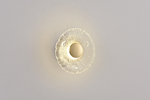 Настенный светильник Arte Lamp A2097AP-12GO