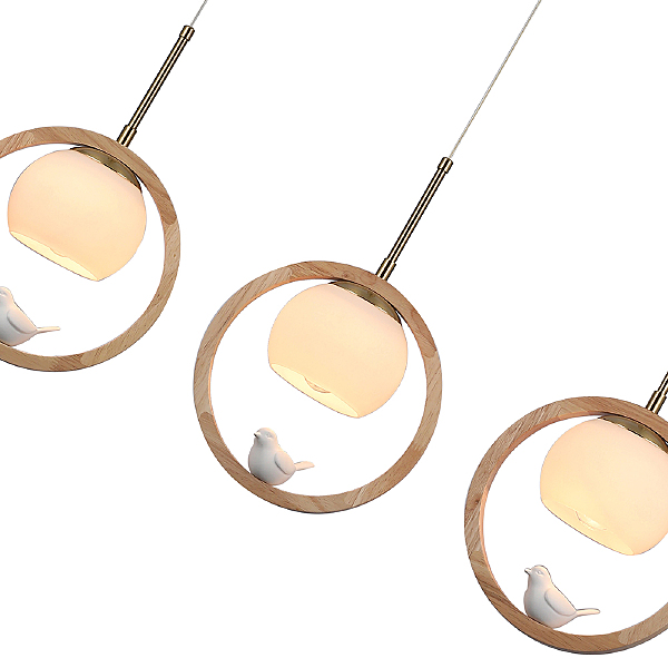 Светильник подвесной Arte Lamp A4182SP-3BR