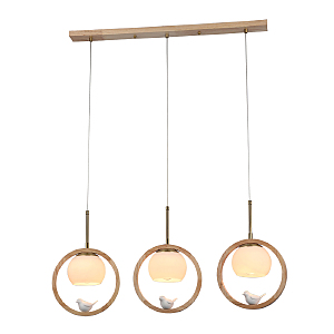 Светильник подвесной Arte Lamp A4182SP-3BR