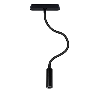 Трековый светильник Rapid A6162PL-1BK