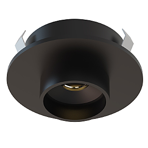 Подсветка зеркал и полок Presto A6182PL-1BK