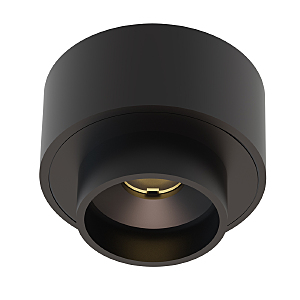 Подсветка зеркал и полок Presto A6183PL-1BK