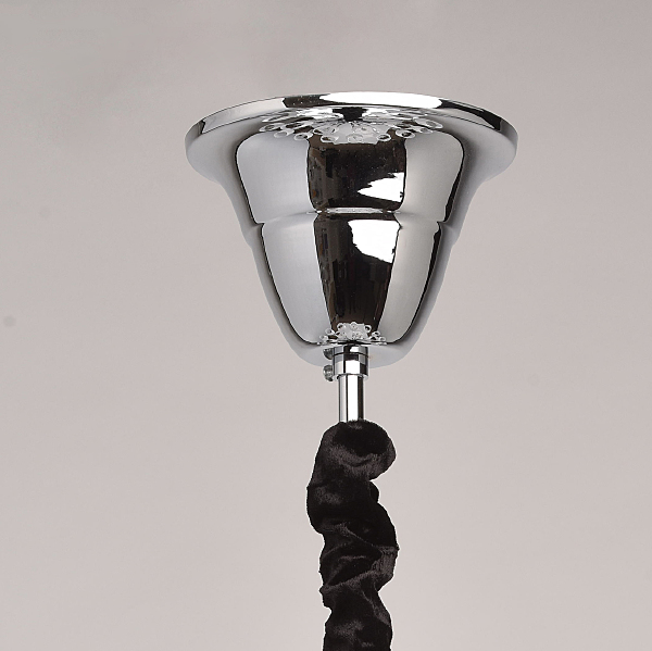 Подвесная люстра Chiaro Палермо 386013718