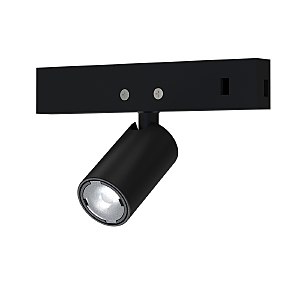 Трековый светильник Presto A6226PL-1BK
