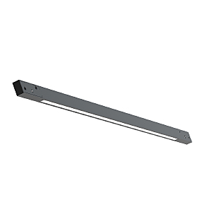 Трековый светильник Presto A6229PL-1BK