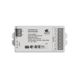 Драйвер для LED ленты Smart A70C-04CH-WF