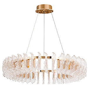 Подвесная люстра Anna 1138/01 SP-130