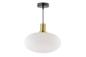 Светильник подвесной Delebio Delebio E 1.P2 W