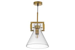 Светильник подвесной Daiano Daiano E 1.P3 CL