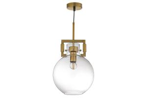 Светильник подвесной Daiano Daiano E 1.P2 CL