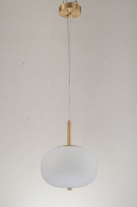Светильник подвесной Nevilie Nevilie L 1.P3 W