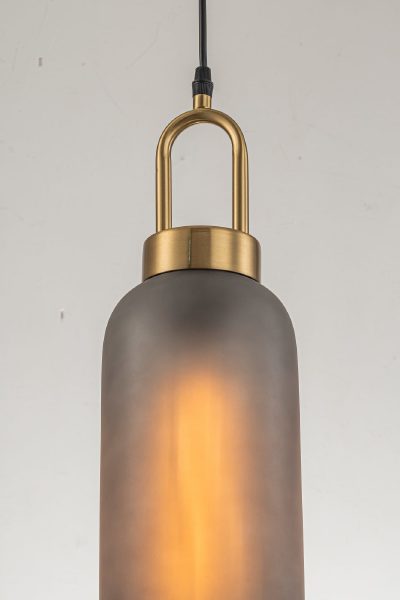 Светильник подвесной Narzole Narzole E 1.P2 CL