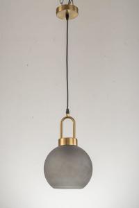 Светильник подвесной Narzole Narzole E 1.P1 CL