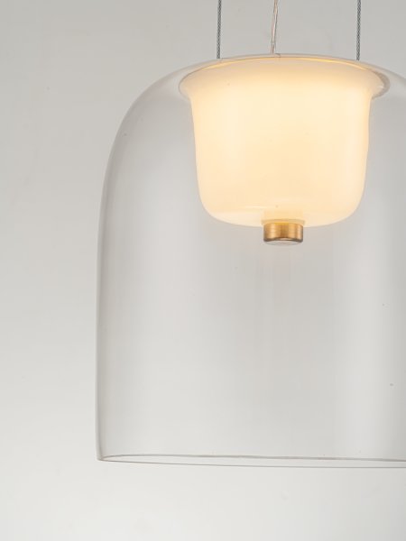 Светильник подвесной Narbolia Narbolia L 1.P6 CL