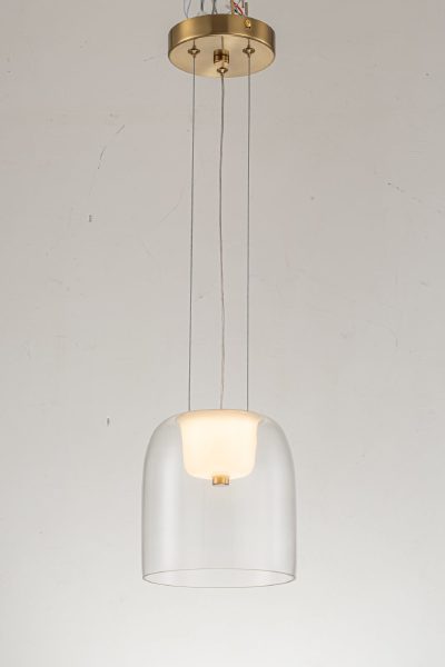 Светильник подвесной Narbolia Narbolia L 1.P6 CL