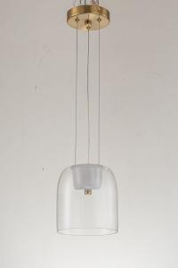 Светильник подвесной Narbolia Narbolia L 1.P6 CL