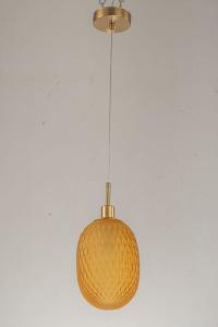 Светильник подвесной Magliano Magliano E 1.P3 Y