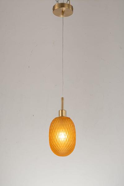 Светильник подвесной Magliano Magliano E 1.P2 Y