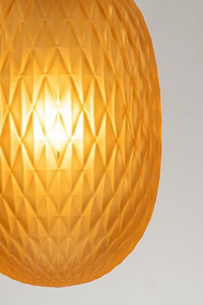 Светильник подвесной Magliano Magliano E 1.P2 Y