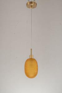 Светильник подвесной Magliano Magliano E 1.P2 Y