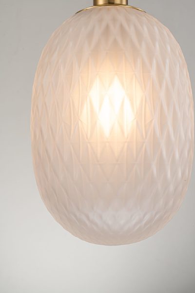 Светильник подвесной Magliano Magliano E 1.P3 W