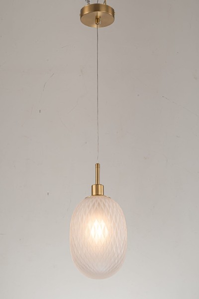 Светильник подвесной Magliano Magliano E 1.P3 W