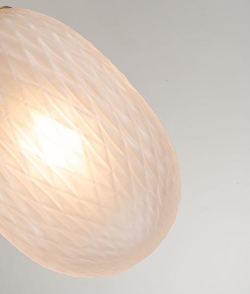 Светильник подвесной Magliano Magliano E 1.P2 W