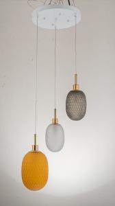 Светильник подвесной Magliano Magliano E 1.P1 D