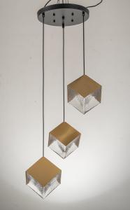 Светильник подвесной Kanai Kanai E 1.P2 S