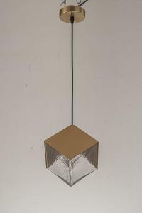 Светильник подвесной Kanai Kanai E 1.P1 S