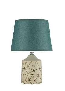 Настольная лампа Erula Erula E 4.1.T1 WY