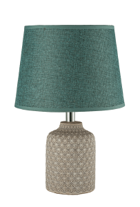 Настольная лампа Erchie Erchie E 4.1.T4 LGY