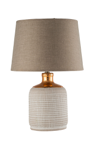 Настольная лампа Canino Canino E 4.1.T2 LGY