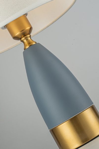 Настольная лампа Candelo Candelo E 4.1.T4 BBL