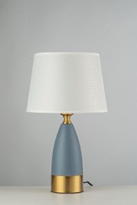 Настольная лампа Candelo Candelo E 4.1.T4 BBL