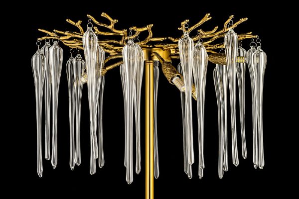 Торшер Tavenna Antigue Tavenna H 3.1.1.101 A