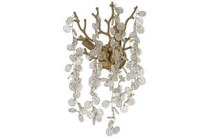 Настенное бра Tavenna Antigue Tavenna H 2.26.102 A