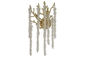 Настенное бра Tavenna Gold Tavenna H 2.26.100 G