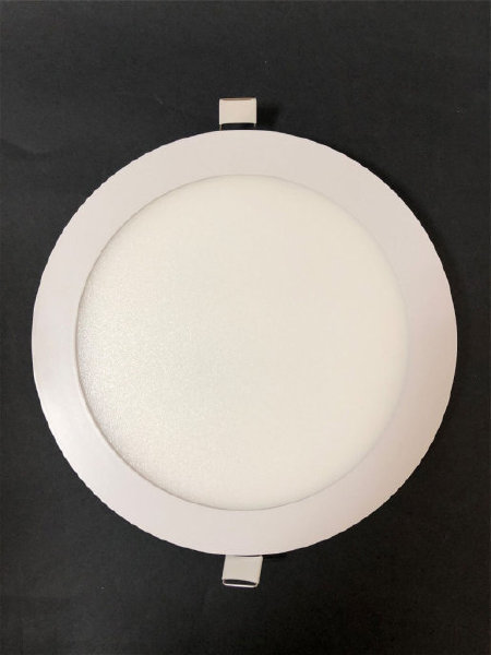 Встраиваемый светильник 102 VLS-102R-18W-NH