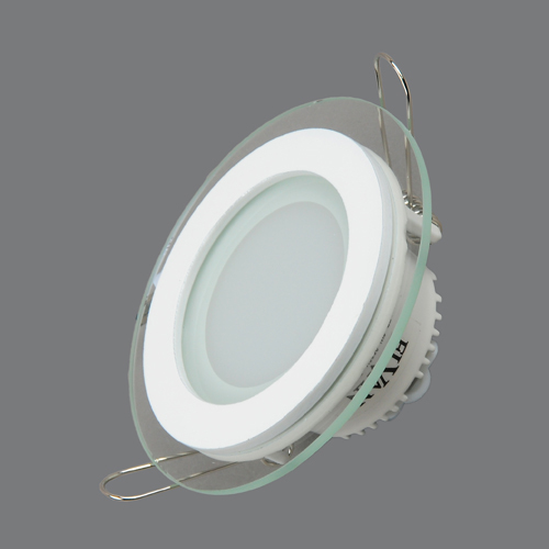 Встраиваемый светильник 705 VLS-705R-6W-WW-Wh