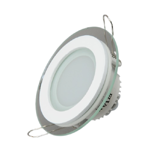 Встраиваемый светильник 705 VLS-705R-6W-WW-Wh