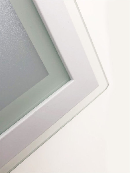 Встраиваемый светильник 705 VLS-705SQ-12W-WW-Wh