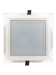 Встраиваемый светильник 705 VLS-705SQ-18W-WH-Wh