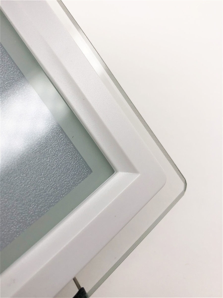 Встраиваемый светильник Elvan VLS-705SQ-6W-WH-Wh