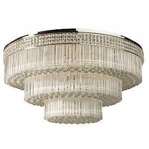 Потолочная люстра Chiaro Бриз 464015257