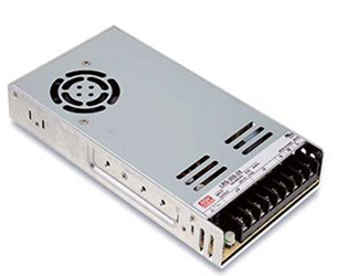 Драйвер для LED ленты Elvan IP-75W-Driver