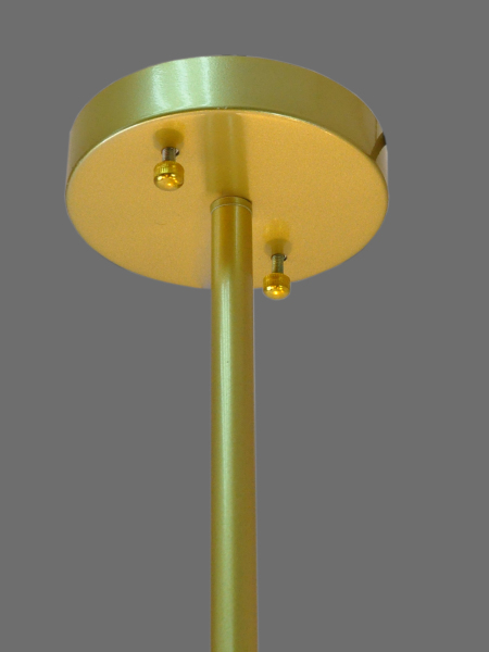 Потолочная люстра 113 LU-113/6-Е27-Gl