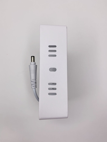 Светильник потолочный 702 NLS-702SQ-6W-WW-Wh