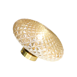 Настенный светильник Elvan NLS-509R/1-E27-Ch