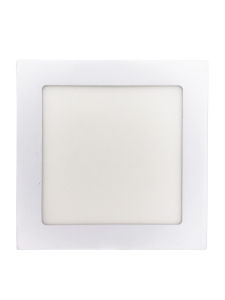 Встраиваемый светильник 102 VLS-102SQ-12W-WW-Wh